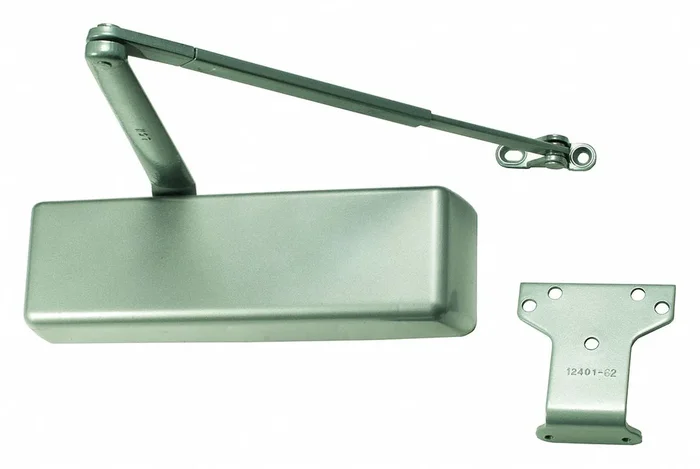 LCN 4031 Series Heavy Duty Door Closer – Aluminum, Grade 1