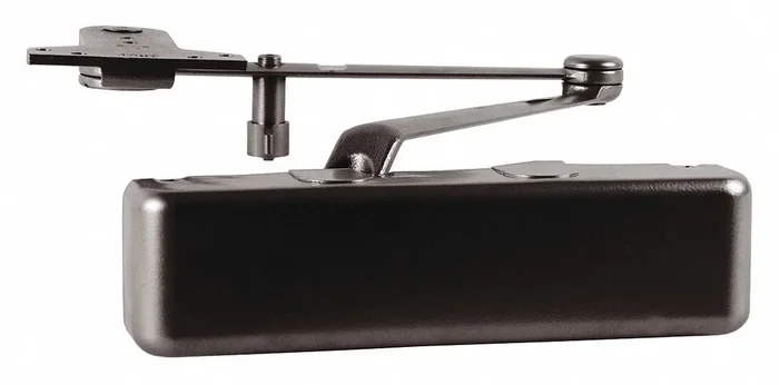 LCN Bronze Heavy Duty Parallel Mount Door Closer – Grade 1