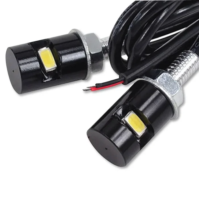 LED Light Bolts