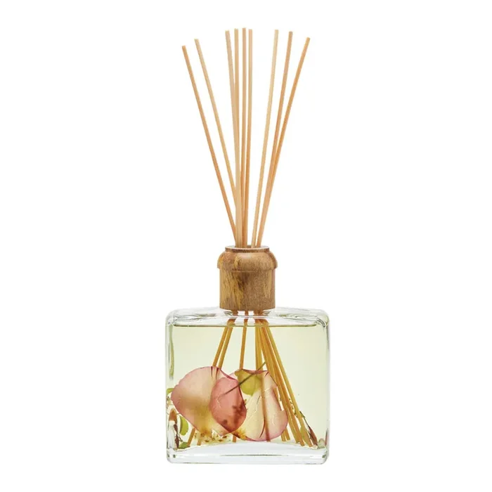 Lemon Blossom + Lychee 13 oz Botanical Diffuser