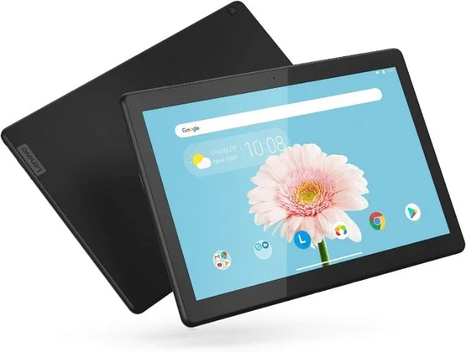 Lenovo Tab M10 HD – 32GB – Black – WiFi