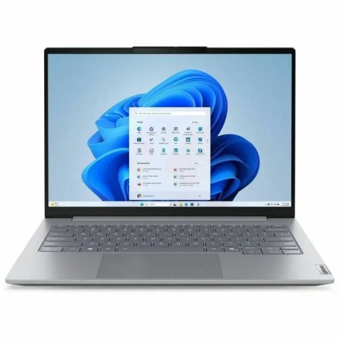 Lenovo Thinkbook 14 G8 Irl 21Sg000fus 14″ Notebook – Wuxga – Intel Core 5 210H – 16 Gb – 256 Gb Ssd – English Keyboard – Arctic Gray