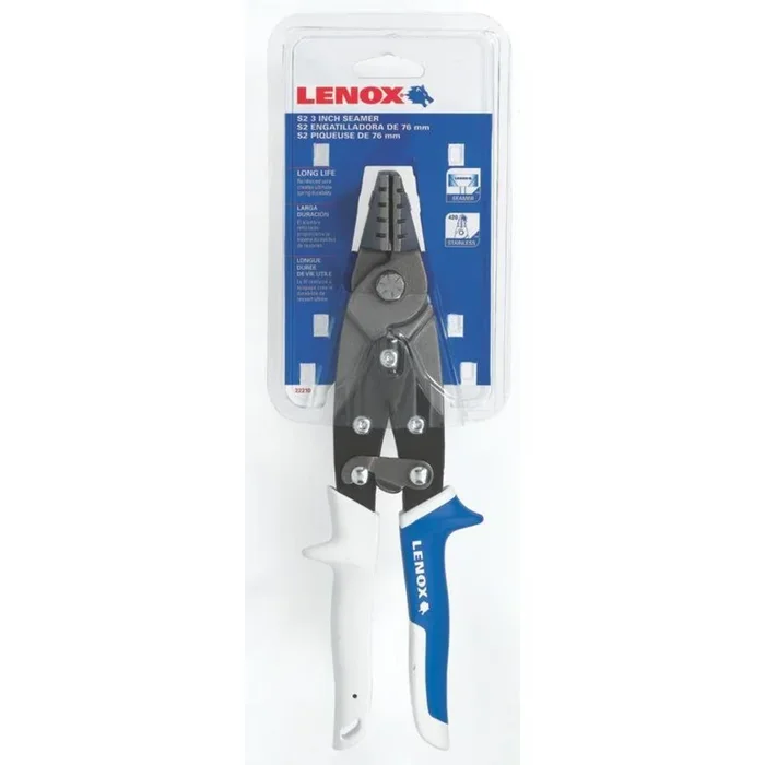 LENOX Forged Steel Snips