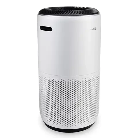 Levoit PlasmaPro 400S Carbon Smart Air Purifier 403 sq ft