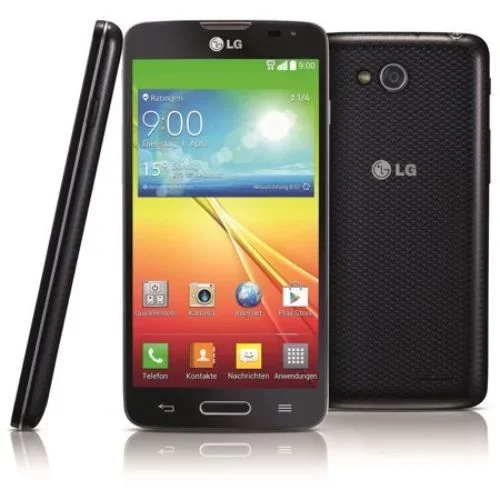 LG Optimus L90 – 8GB – Black – T-Mobile