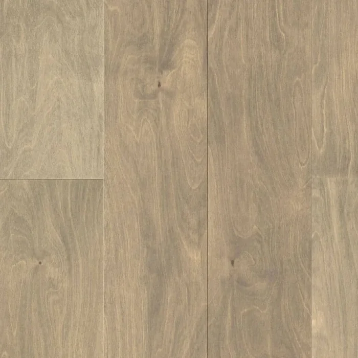 Lifeproof Denali Birch 0.28 in. T x 6.5 in. W Waterproof Engineered Hardwood Flooring (21.8 sq. ft./case)