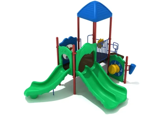 Lincoln Playground Equipment