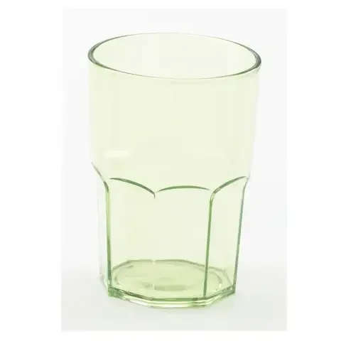 Linden Sweden Lime Acrylic Tumbler 12 oz