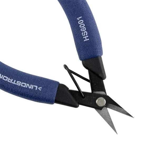 Lindstrom Shear