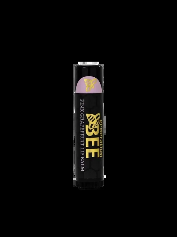 Lip Balm .15oz Pink Grapefruit