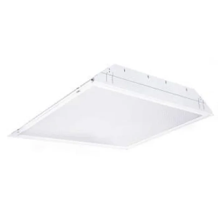 Lithonia Lighting 2GTL2 LP840 2 ft. x 2 ft. LED Lensed Troffer