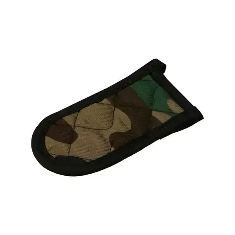 Lodge Cotton Hot Handle Holder Multicolored