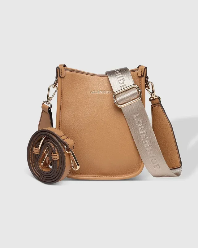 Louenhide – Parker Crossbody Bag