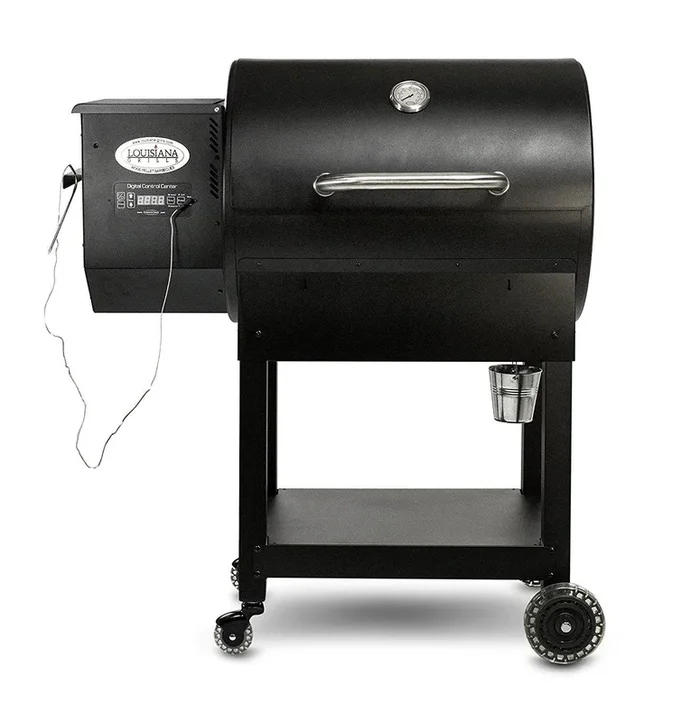Louisiana Grills LG700 Wood Pellet Grill