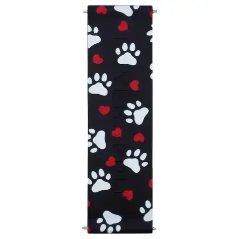 LoveHandle PRO Black Paws For Love Cell Phone Grip For All Smartphones