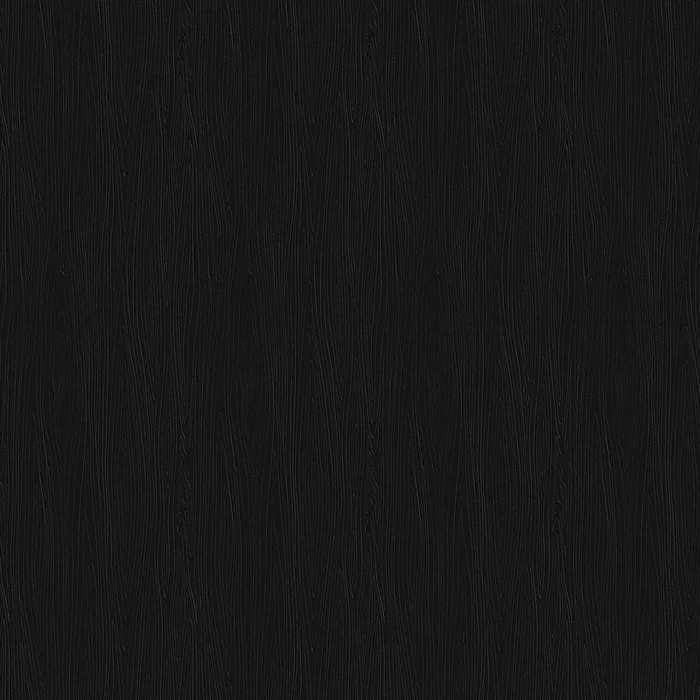 Lucida USA BaseCore Nero Black 12-mil x 6-in W x 36-in L Waterproof Peel and Stick Vinyl Plank Flooring (54-sq ft/ Carton)