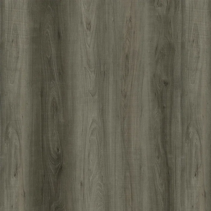 Lucida USA Maxcore Obsidian Gray 28-mil x 7-3/32-in W x 48-in L Waterproof Interlocking Luxury Vinyl Plank Flooring (24.5-sq ft/ Carton)