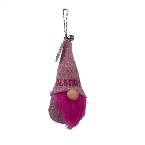 Lucky Gnomes Destiny Keychain 1 pk