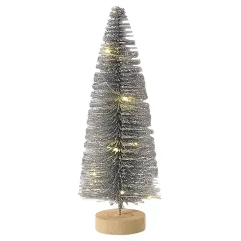 Lumineo LED Micro Warm White Christmas Lights