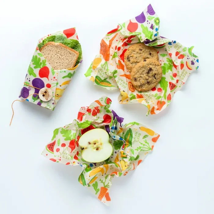 Lunch 3 Pack – Garden Party