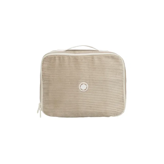 Lunch Bag Corduroy