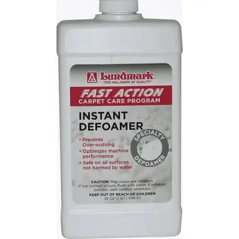 Lundmark Fast Action Carpet Cleaner 32 oz Liquid Concentrated