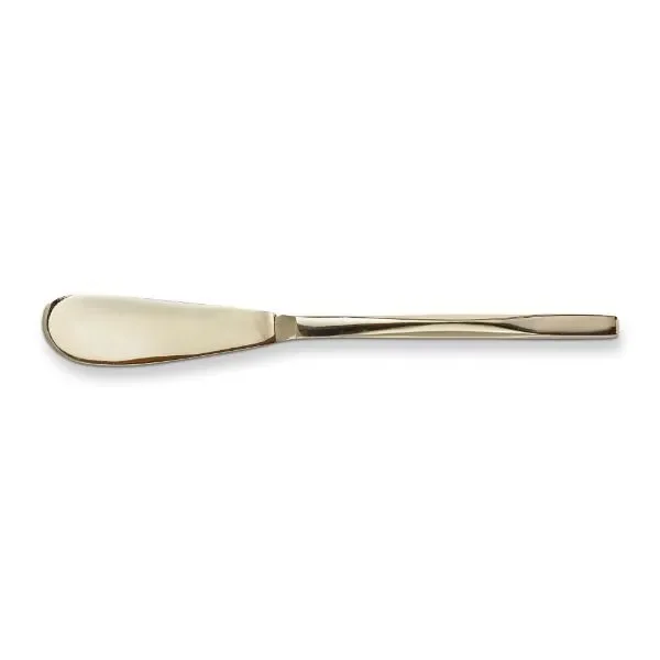 Lustrous Spreader – Gold