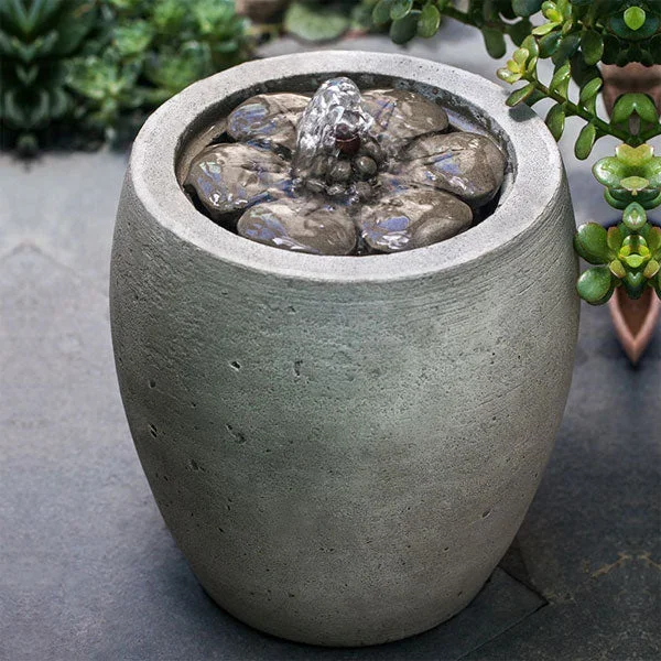 M-Series Camellia Fountain Campania International