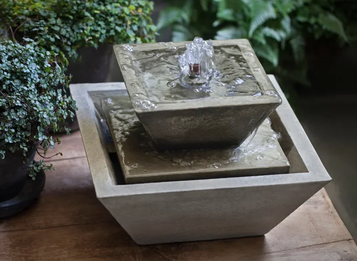 M-Series Kenzo Fountain by Campania International