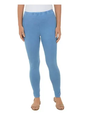 M31 Pants – Indigo Leggings