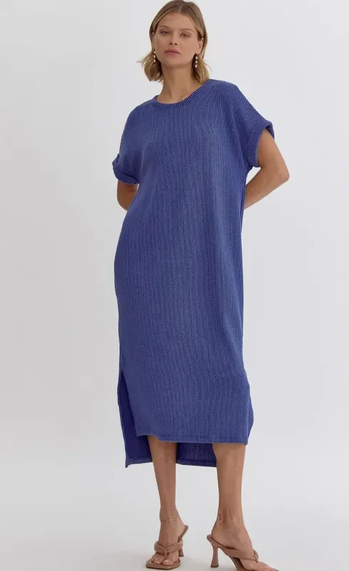 Macy Midi Dress