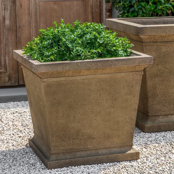 Madison Small Planter by Campania International