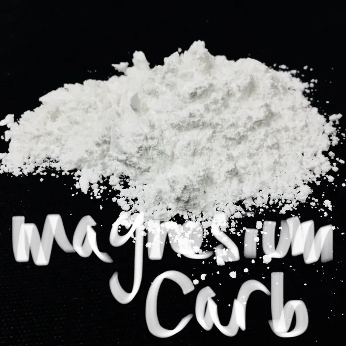 Magnesium Carbonate
