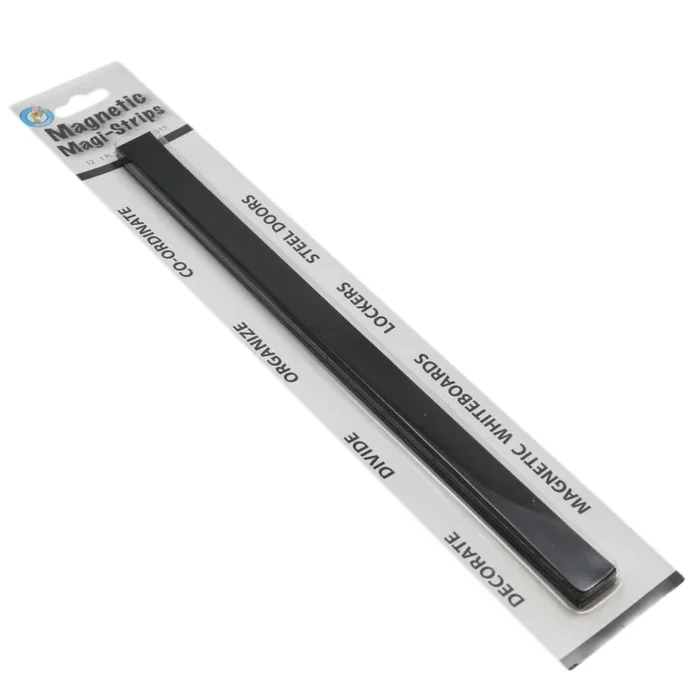 Magnetic Magi-Strips 12′