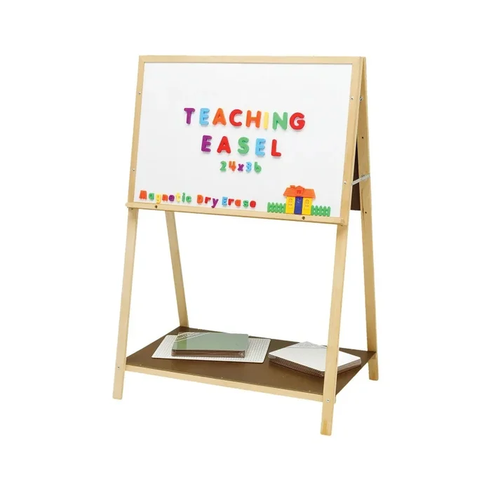 Magnetic Teaching Easel