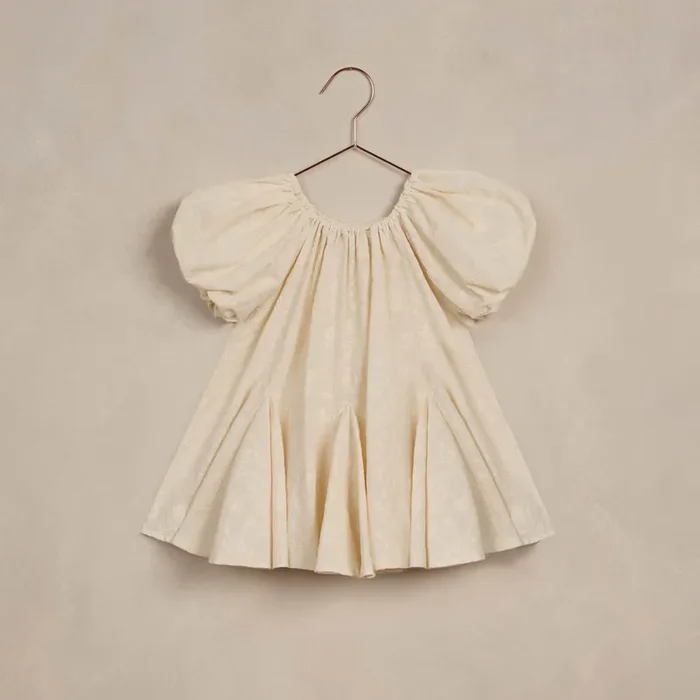 Maia Dress Natural