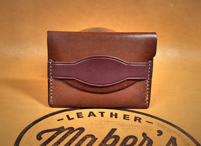 Maker’s Card Envelope Template
