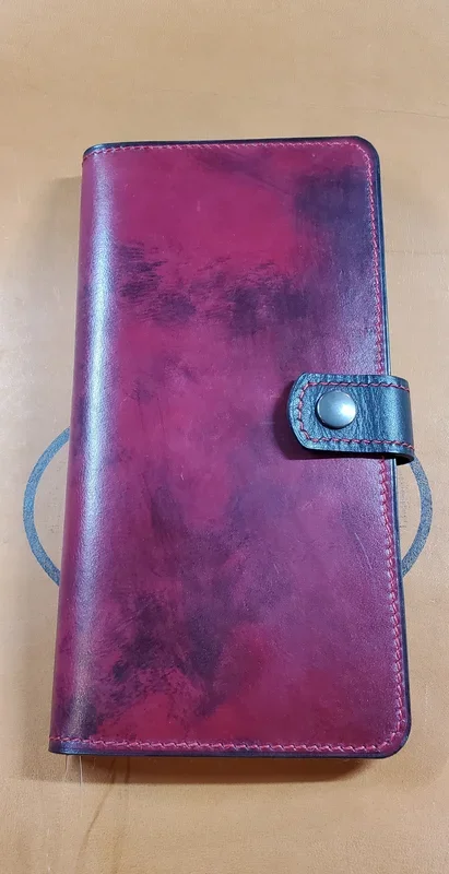 Maker’s Carry All Clutch template