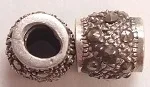 Marcasite Bead Style #M016