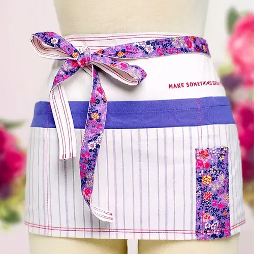 Margot Elena – Maker’s Apron