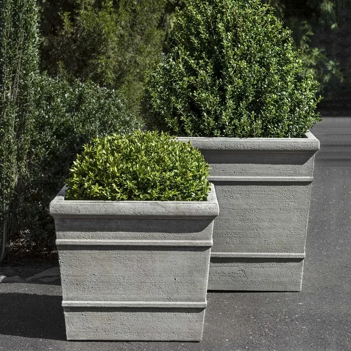Marin Planter