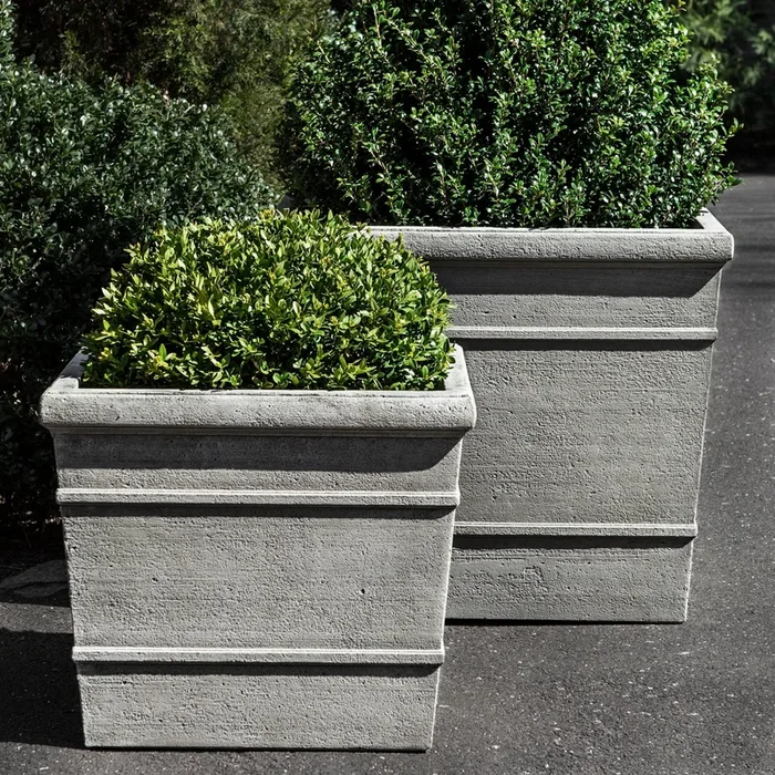 Marin Small Planter by Campania International