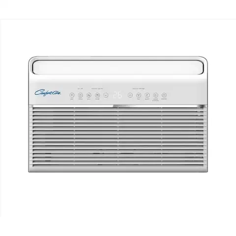 Mars Comfort-Aire 10000 BTU 115 V Window Air Conditioner w/Remote 450 sq ft
