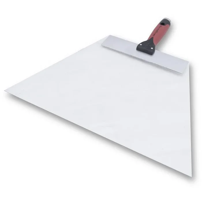 Marshalltown GE Lexan Blade 17-in Blade W x 18-in L Knockdown Knife
