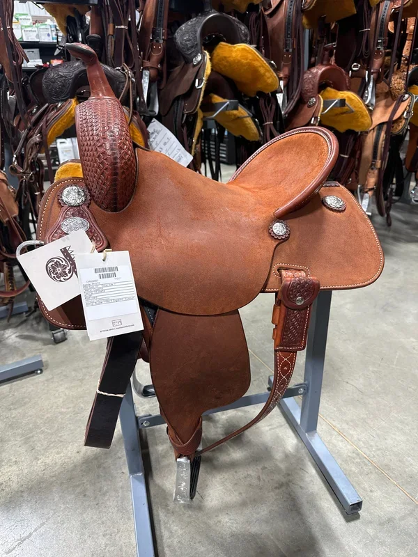 Martin BTR 15″ Barrel Saddle #11217