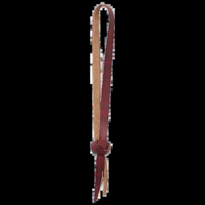 Martin Harness Leather Lined Tiedown Hobble