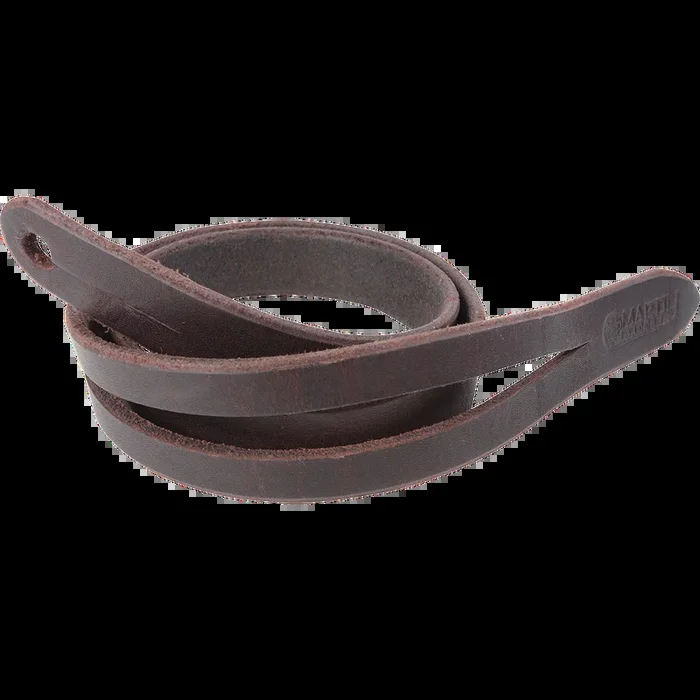 Martin Rope Strap Latigo