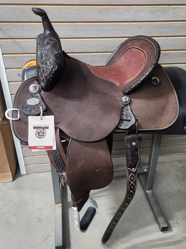 Martin Stingray 14″ Barrel Saddle #11008