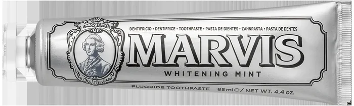 Marvis – Toothpaste – Whitening Mint