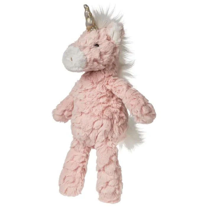 Mary Meyer – Blush Putty Unicorn